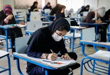 شروع امتحانات نهایی از فردا/ جزئیات تکمیلی و برنامه