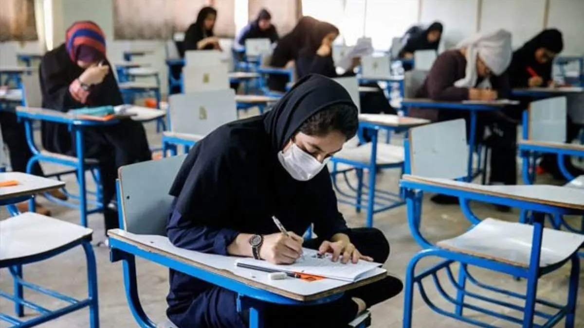 شروع امتحانات نهایی از فردا/ جزئیات تکمیلی و برنامه