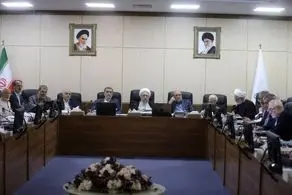 مصوبه هیئت عالی نظارت مجمع تشخیص درباره ساعات اداری دستگاه‌های اجرایی