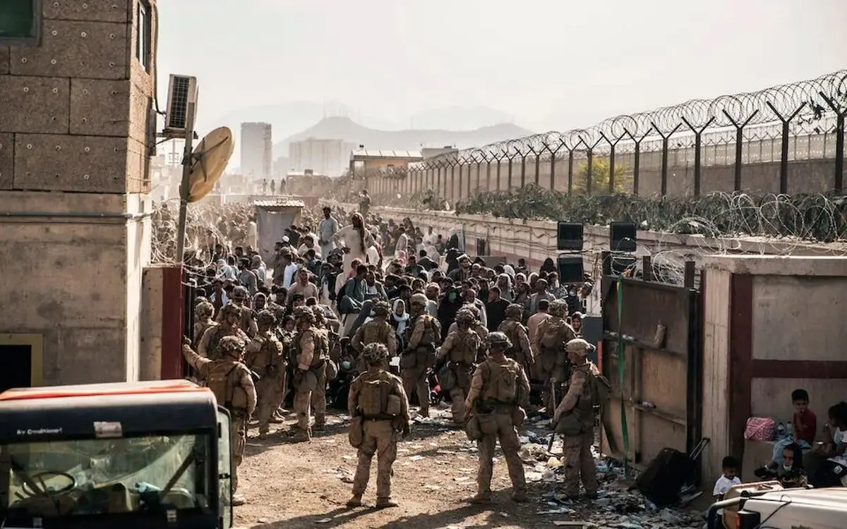 ناتو با این طرح اتحادیه اروپا مخالفت کرد!