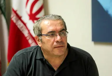 بازیگر مشهور سینمای ایران درگذشت