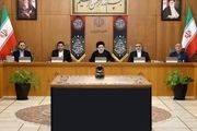 دولت رئیسی رکورددار تورم در ۸۰ سال اخیر ایران! 