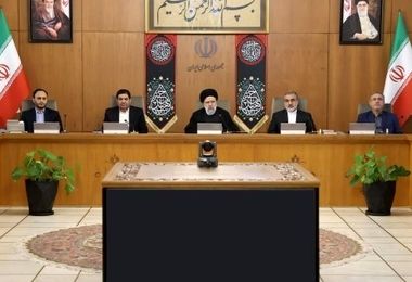 دولت رئیسی رکورددار تورم در ۸۰ سال اخیر ایران! 