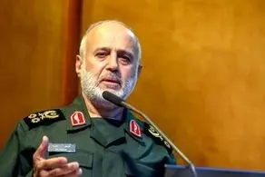 تهدید جدی مقام ارشد نظامی: هیچ محدودیتی برای فرماندهان در پاسخ به تهاجم رژیم اسرائیل ایجاد نمی‌کنیم