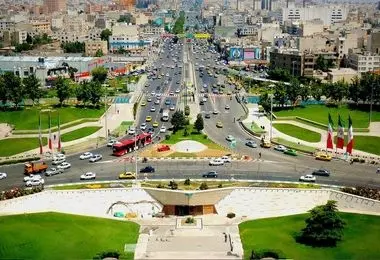  تبریز پایتخت جدید ایران می‌شود؟