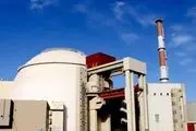 علت صدای انفجار نزدیکی نیروگاه اتمی بوشهر مشخص شد