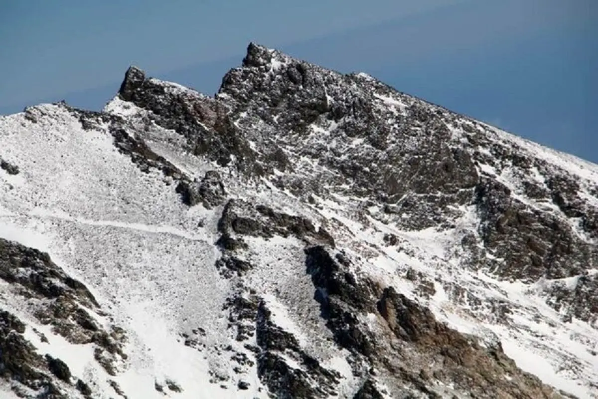 جزئیات دردناک کشته شدن دو کوهنورد ایرانی در علم کوه