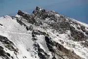 جزئیات دردناک کشته شدن دو کوهنورد ایرانی در علم کوه