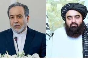 متقی حملات رژیم صهیونیستی به ایران را محکوم کرد 