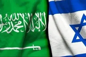 
عربستان به هیات اسرائیلی روادید نداد
