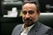 آخرین مصاحبه مرحوم خباز چند روز قبل از فوت با منیبان و گلایه های او از ردصلاحیت حسن ر‌وحانی 