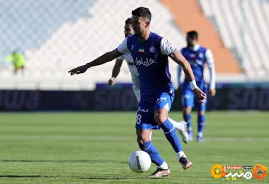جانشین آرش رضاوند در استقلال مشخص شد