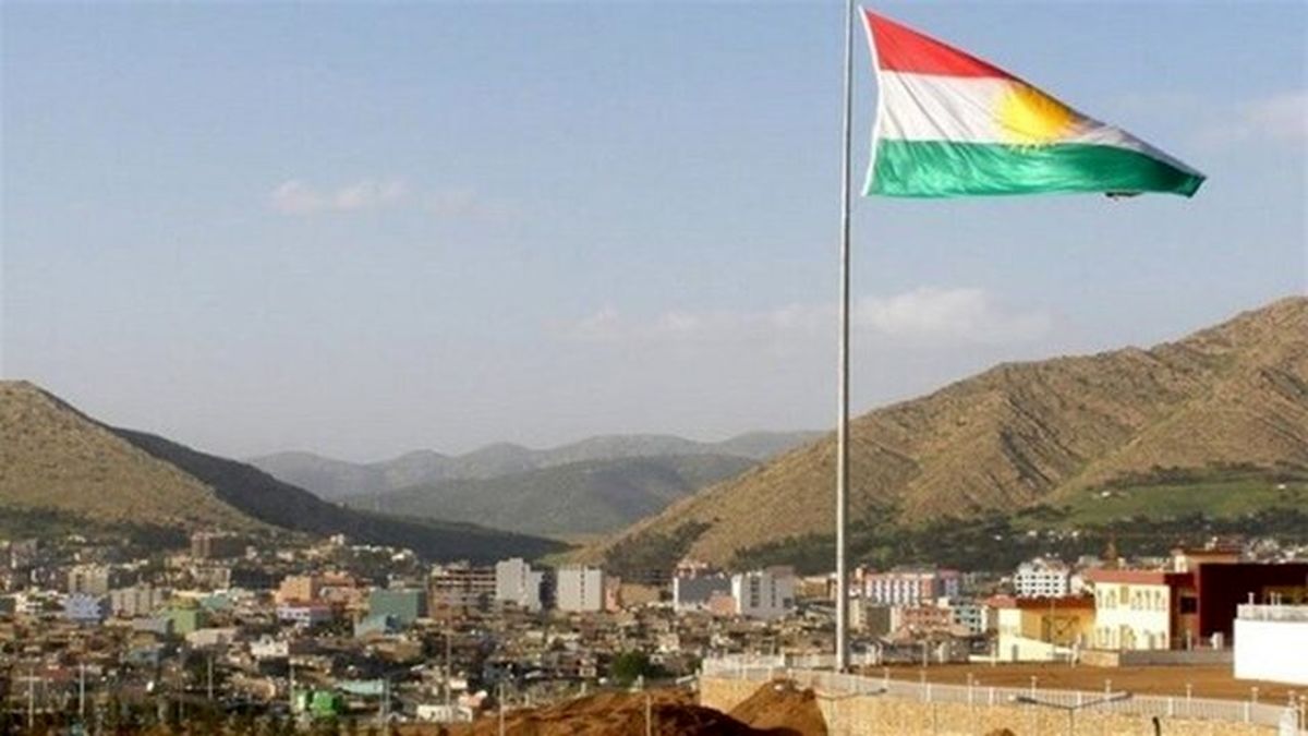 خبر مهم کردستان برای ایران