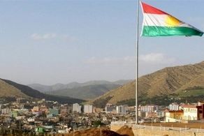 رسمی| کردستان خط خود را ترویست‌ها جدا کرد