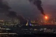 سخنگوی وزارت دفاع: سپاه موشکی جدید به اسرائیل شلیک کرده/دست نیروهای مسلح پُر است