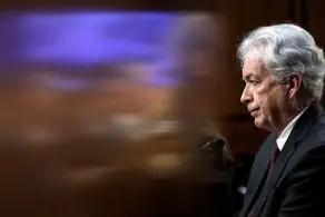 موهایم در مذاکره با ایران سفید شد  