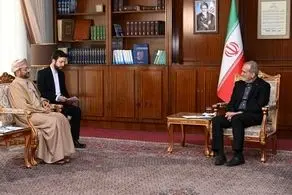 تقدیر عمان از سران جمهوری اسلامی ایران بابت حمایت از مذاکرات