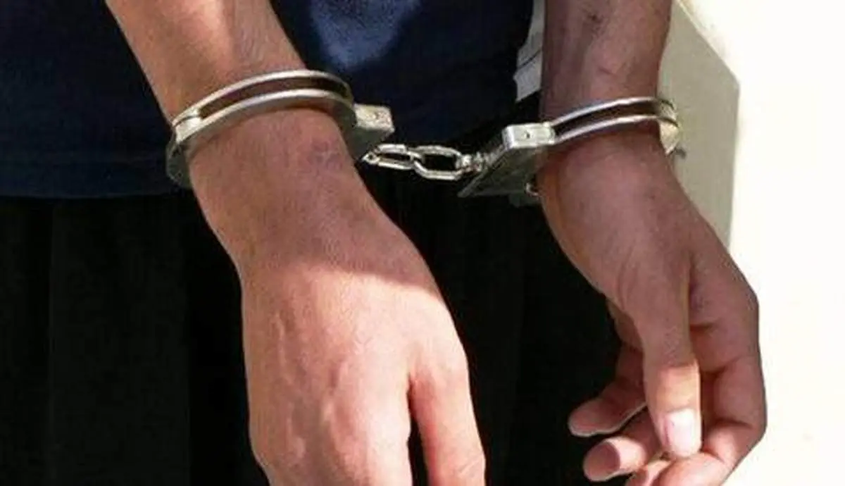 بازداشت جاسوس موساد در تهران