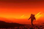 افشای تاثیر باورنکردنی مریخ بر زندگی روی زمین