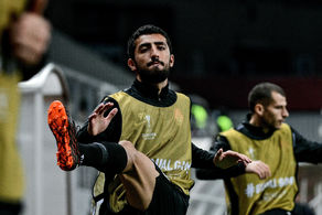 الهیار صیادمنش: هدف من بازی در بزرگترین تیم ‌های اروپاست