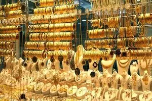 قیمت سکه و قیمت طلا امروز سه‌شنبه ۷ تیر ۱۴۰۱ + جدول