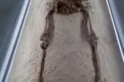 کشف جسد زنی با پای سوراخ شده در قبرستان!