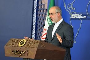 سخنگوی وزارت خارجه خطاب به اسرائیل: ایران نسبت به نوع واکنش و تنبیه متجاوز تصمیم می‌گیرد