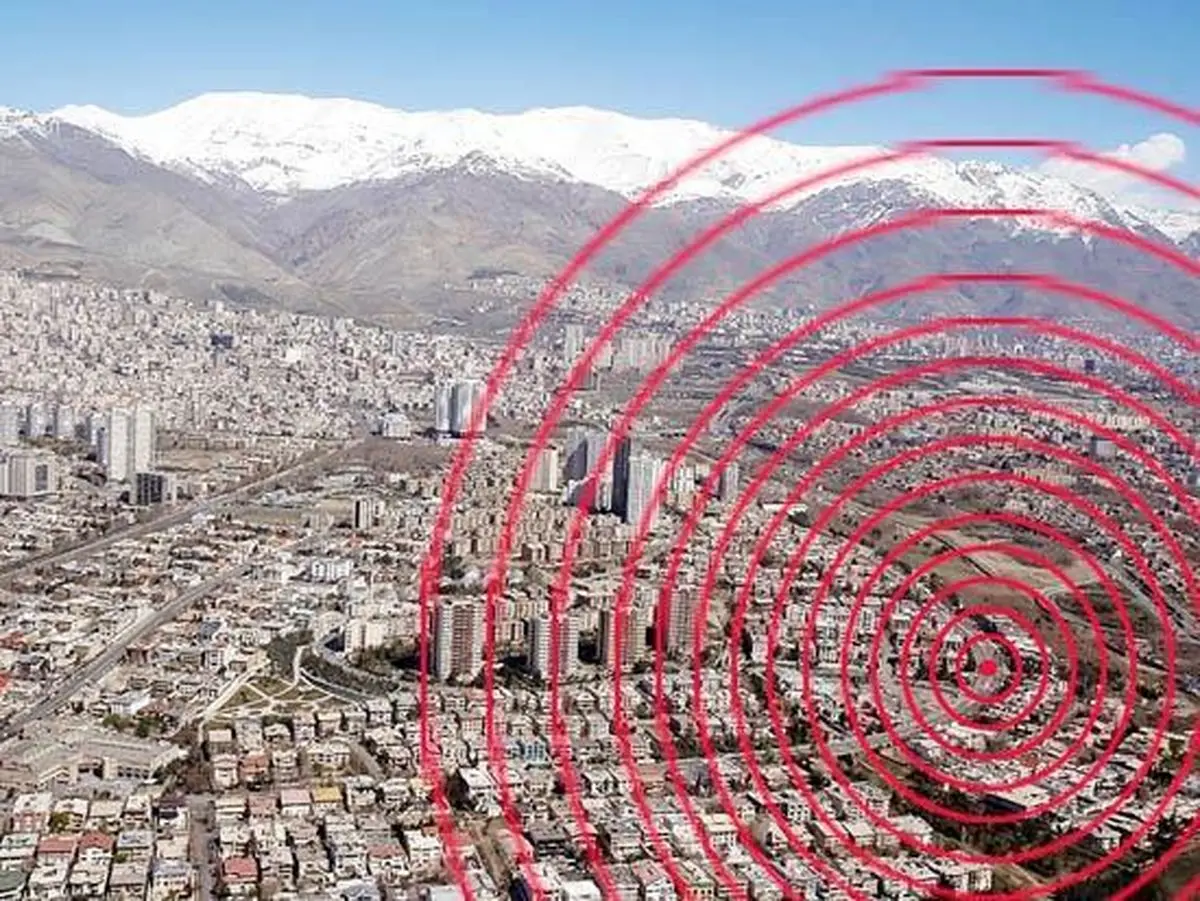 اسکان 120 نفر از متاثران زلزله در هرمزگان