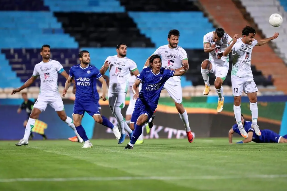 خبر بد برای استقلال و پرسپولیس