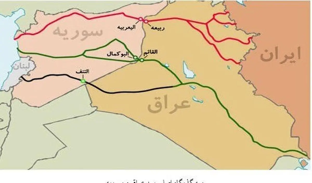 ایران در ۲۰ سال گذشته چقدر برای گروه های مقاومت هزینه کرده است؟