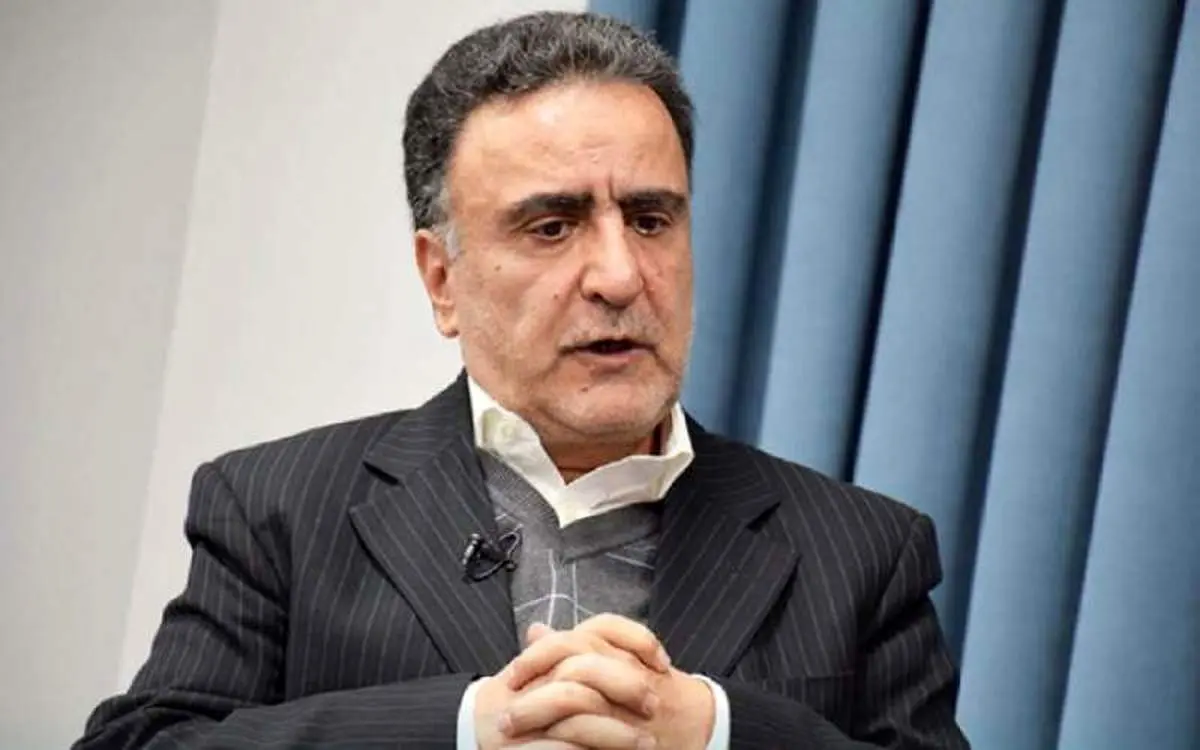 تاج‌زاده باید تا تا 26 اردیبهشت ۱۴۱۱ در حبس بماند 
