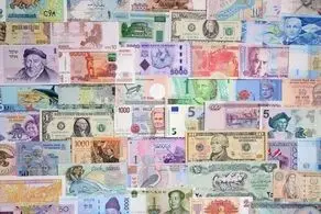 دلار به کانال امن خود بازگشت
