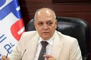 تصاویری از تحویل قدرت توسط نخست وزیر سوریه به گروه‌های مسلح + ببینید 