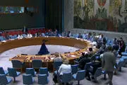 آغاز نشست شورای امنیت درباره قطعنامه ۲۲۳۱ و برجام و اعتراض به حضور اوکراین 