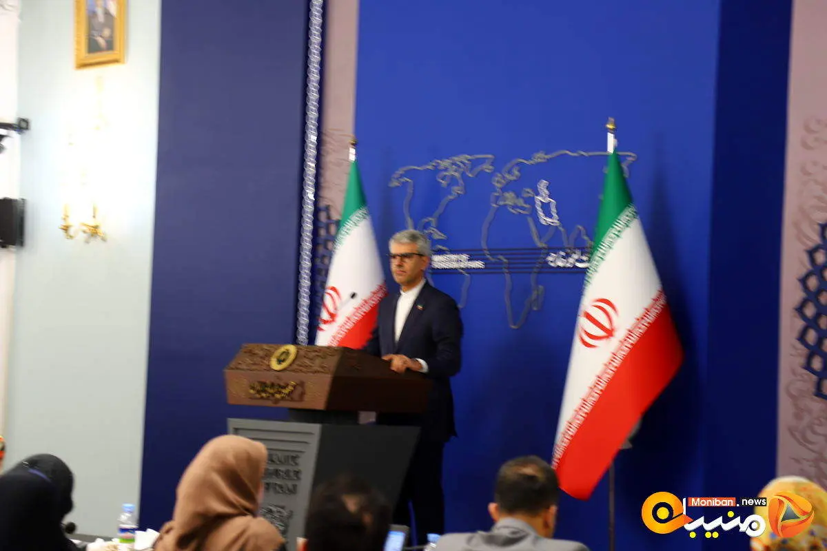 دور بعدی مذاکرات فعلاً برای شنبه برنامه‌ریزی شده است 