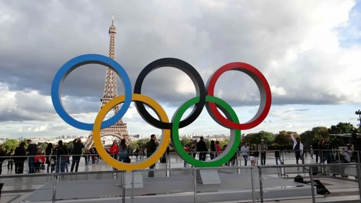 همکاری ضدتروریستی آلمان و فرانسه در المپیک پاریس + جزییات