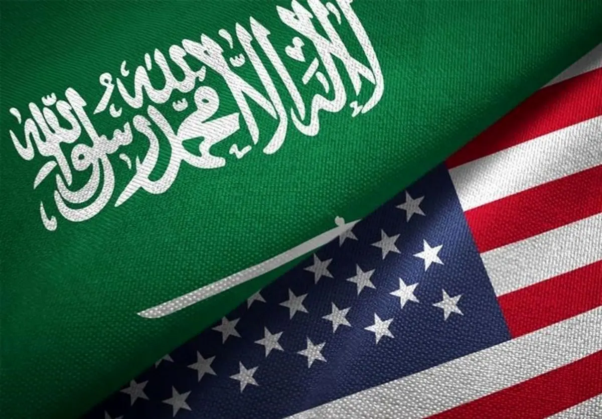 عربستان خیال آمریکا را راحت کرد
