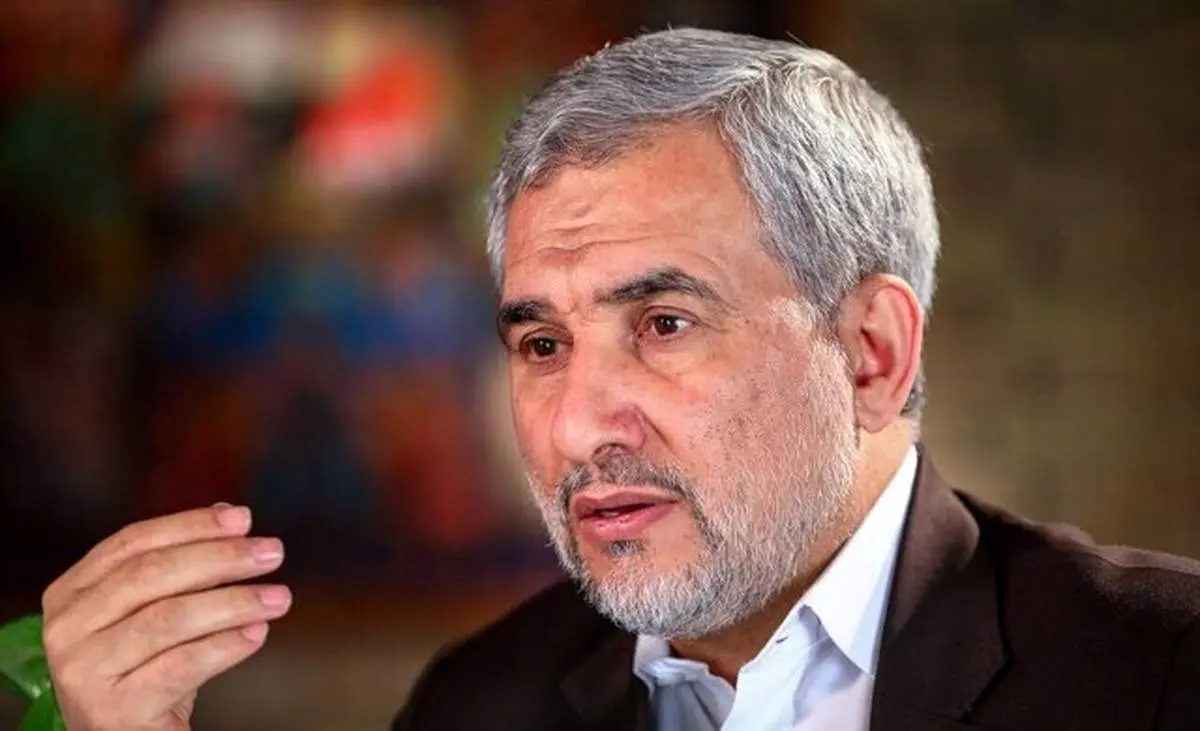 اسماعیلی: وزیر اقتصاد پیشنهادی در مهلت قانونی معرفی می‌شود 