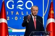 چرا اردوغان حاضر نشد به این اجلاس برود؟+جزییات