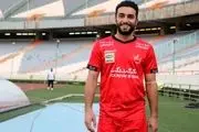 جانشین سعید صادقی در پرسپولیس مشخص شد