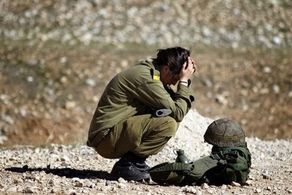اسرائیل به تعداد اولیه مجروحان حمله ایران اعتراف کرد!