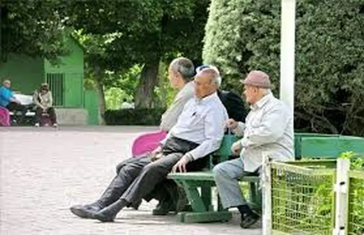 حساب این بازنشستگان ۲.۶۰۰.۰۰۰ تومان شارژ شد