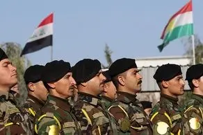 ارتش عراق خطرناک شد