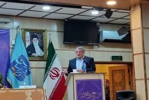 در ششمین مجمع عمومی حزب ندای ایرانیان مطرح شد؛
طعنه محسن هاشمی به خواهرش فائزه/ تلاش می کنم به سبک فائزه شفاف و ساده صحبت کنم!