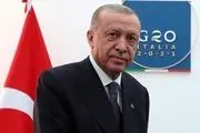 توافق با اردوغان بر سر این موضوعات بود!+جزییات