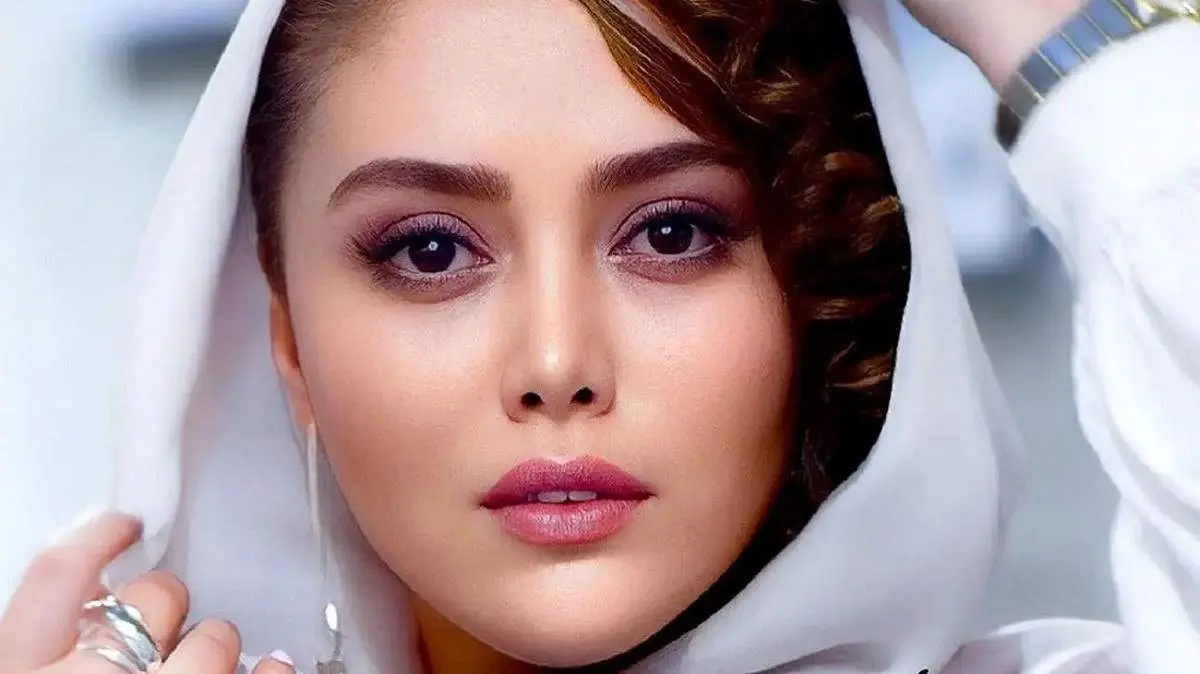 تغییر چهره شادی مختاری چندسال بعد از جزیره/ عکس