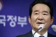 خبر خوش نخست وزیر کره جنوبی در بدو ورود به تهران+جزییات