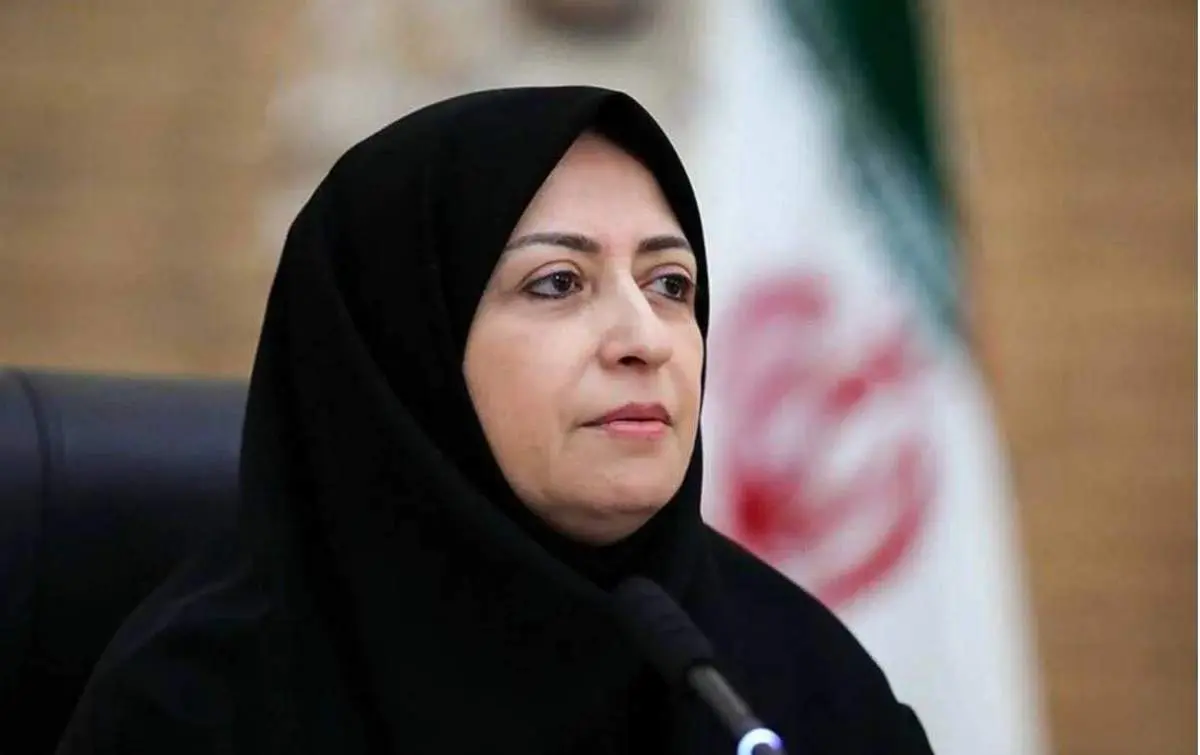  ستاد احیای دریاچه ارومیه با محوریت معاون اول رئیس‌جمهور فعال است 