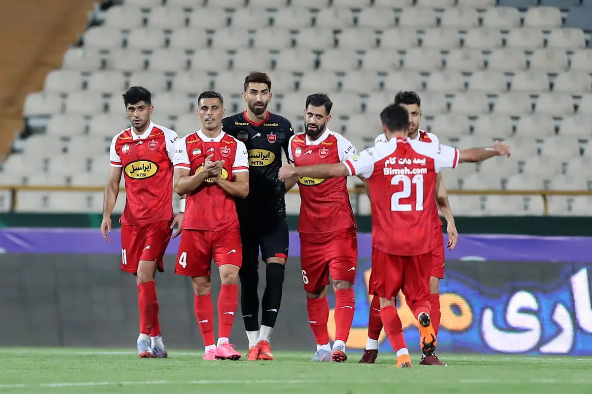 فرق خریدهای پرسپولیس و الهلال