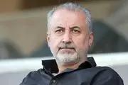 رسمی؛ رضا درویش در پرسپولیس ماندنی شد